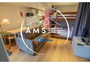 Whistler 8 Glacier AMS Mt Buller - 3hvězdičkové hotely ve městě Mount Buller