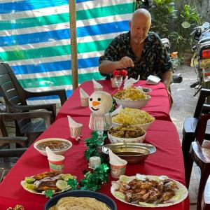 Marari dhaniel beach homestay-2