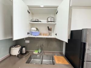 Life of Perfection Apartment