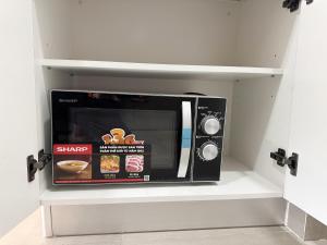 Life of Perfection Apartment