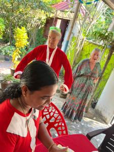 Marari dhaniel beach homestay-2