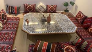 Al Mohit Hôtel Dakhla