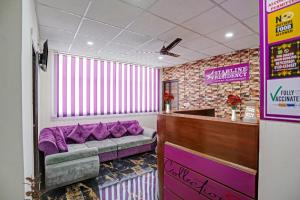 Hotel O Starline Residency