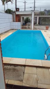 Boa vida a 300 metros da praia