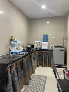 Urban 360 Studio Happy Stay