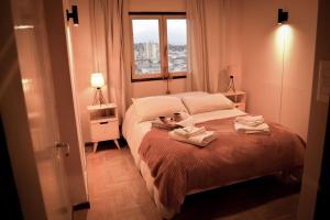 Departamento en Jujuy con vista a las montañas - Azaleas