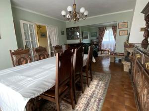 Maison lumineuse à Groix avec jardin - FR-1-813-33