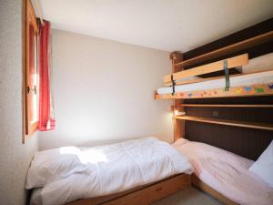 Valmorel : Appartement 2 pièces, Terrasse Sud, 5 pers - FR-1-291-1030