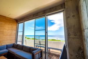 "NICE!" Ocean view of Ishigaki island, Okinawa Four-bedroom Villa