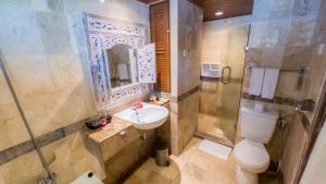 Jayakarta Hotel Lombok