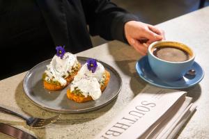 ibis Styles Melbourne Southbank