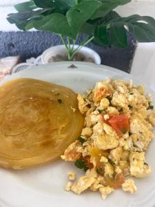 Neo Robiu & Ijen Tour