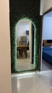 Aluna Beach - Playa Miramar