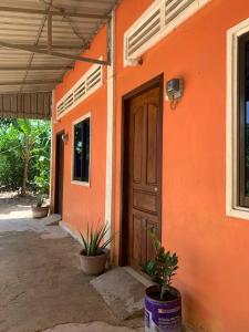 Aloe Vera Homestay