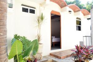 Casa Macuil Punta Zicatela