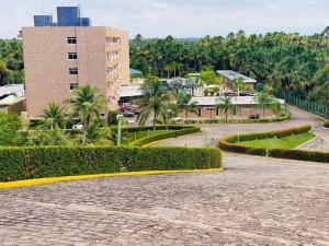 Resort Grand solare residence