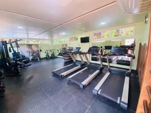 Resort Grand solare residence