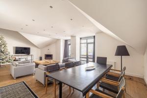 New Gudauri Voyage Apartments BY GONDOLA