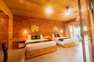 Mekong Rustic Riverside