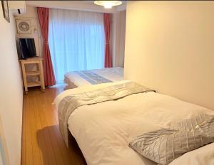 M2-3Haneda Lex House 9BDR Max22 people 2WC 2Bath 1min from Sta FreeParking Private use