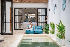 Soft Opening! Villa Lumière 1 Seminyak