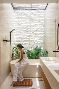 Soft Opening! Villa Lumière 1 Seminyak