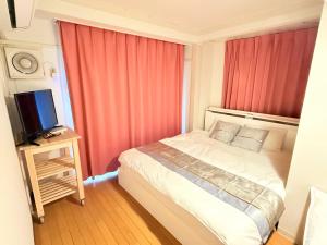 M2-3Haneda Lex House 9BDR Max22 people 2WC 2Bath 1min from Sta FreeParking Private use