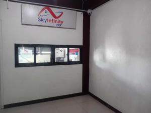 OYO 1169 Sky Infinity Inn