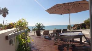 Fantastic Apartment On The Beach