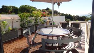 Fantastic Apartment On The Beach