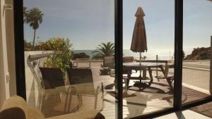 Fantastic Apartment On The Beach