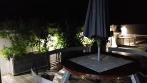 Fantastic Apartment On The Beach