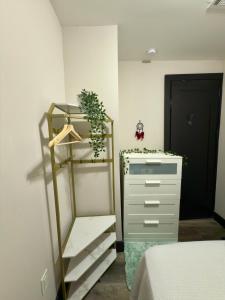 Oasis de comodidad Habitación individual o compartida