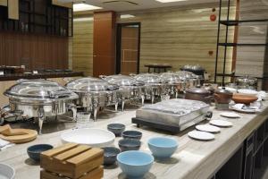 Front One Hotel Papua Lestari