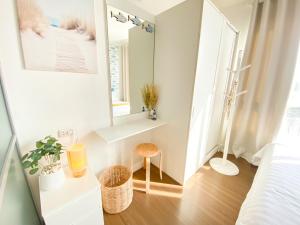 Luxury Condo Near Patong Beach & Shopping Mall