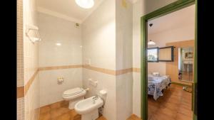 Quaint Residence I Mirti Bianchi Bilo 4 1 bedroom apartments sleeps 4