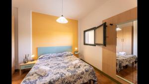 Quaint Residence I Mirti Bianchi Bilo 4 1 bedroom apartments sleeps 4