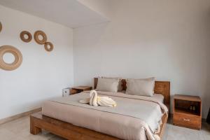 Astha Villa Ubud by Omkara Experience