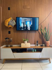 Apartamento para família