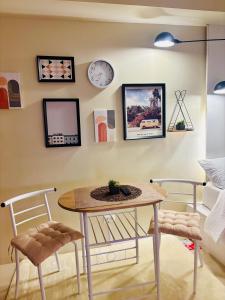 Casa Luna Cebu IT Park Stay