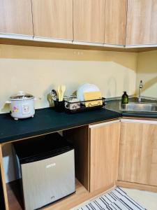 Casa Luna Cebu IT Park Stay