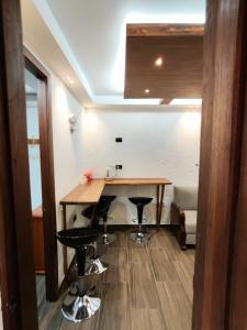 Apartamento turístico jardín Antioquia