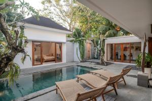 Astha Villa Ubud by Omkara Experience