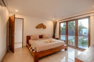 Astha Villa Ubud by Omkara Experience