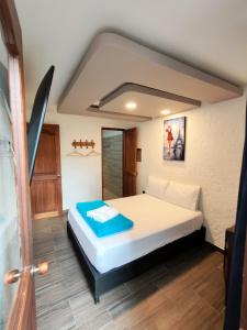 Apartamento turístico jardín Antioquia