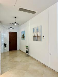 King David Residence, Cozy Big Studio