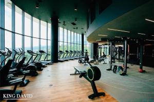 King David Residence, Cozy Big Studio