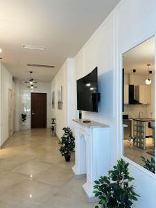 King David Residence, Cozy Big Studio