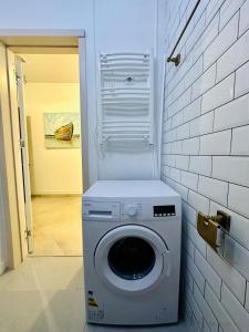 King David Residence, Cozy Big Studio