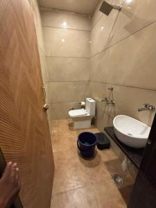 Hotel shri Ram Gopal Seva